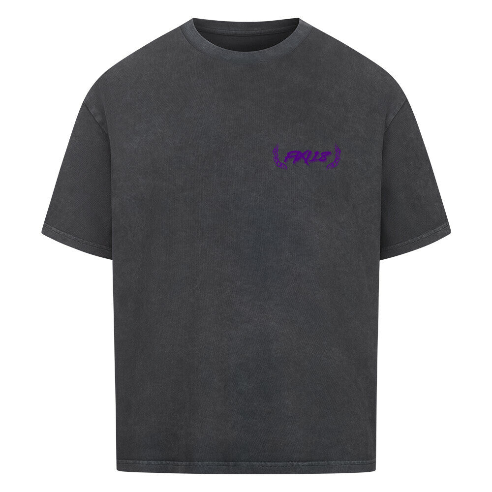 Image for color: washed black