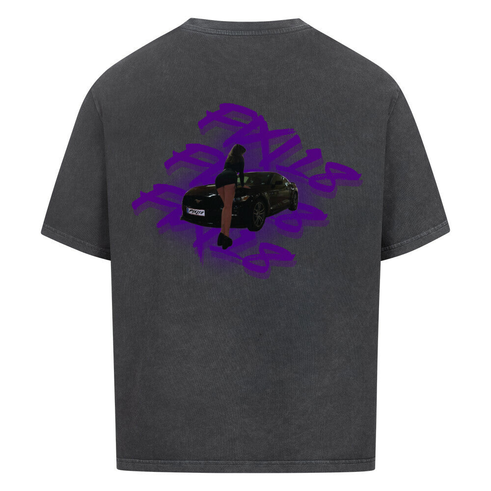 Image for color: washed black