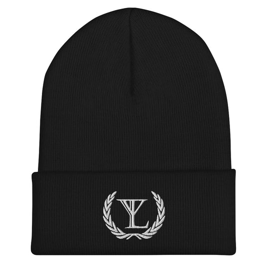 Beanie mit Young Legendz Logo