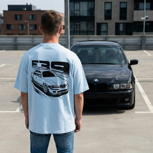 BMW E39 Oversized Shirt